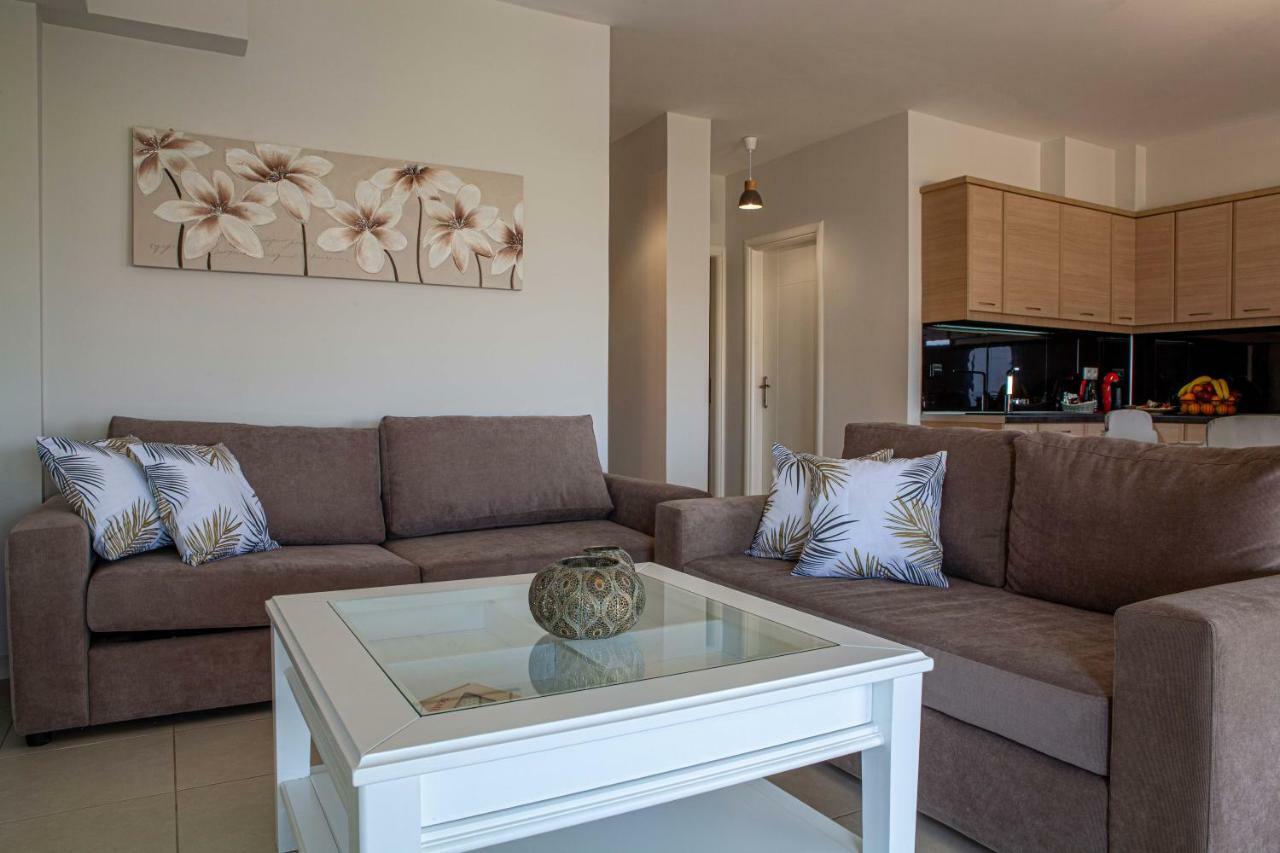 Aeolus Luxury Apartment - I Нафплион Экстерьер фото